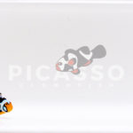 Helmet Picasso Clownfish